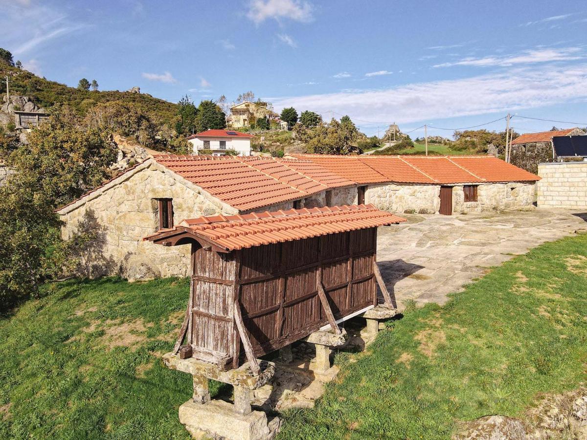 O Refugio Da Serra Do Caramulo Zewnętrze zdjęcie