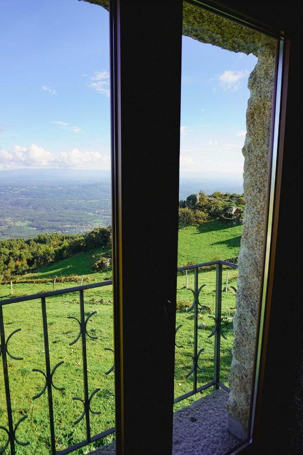 O Refugio Da Serra Do Caramulo Zewnętrze zdjęcie