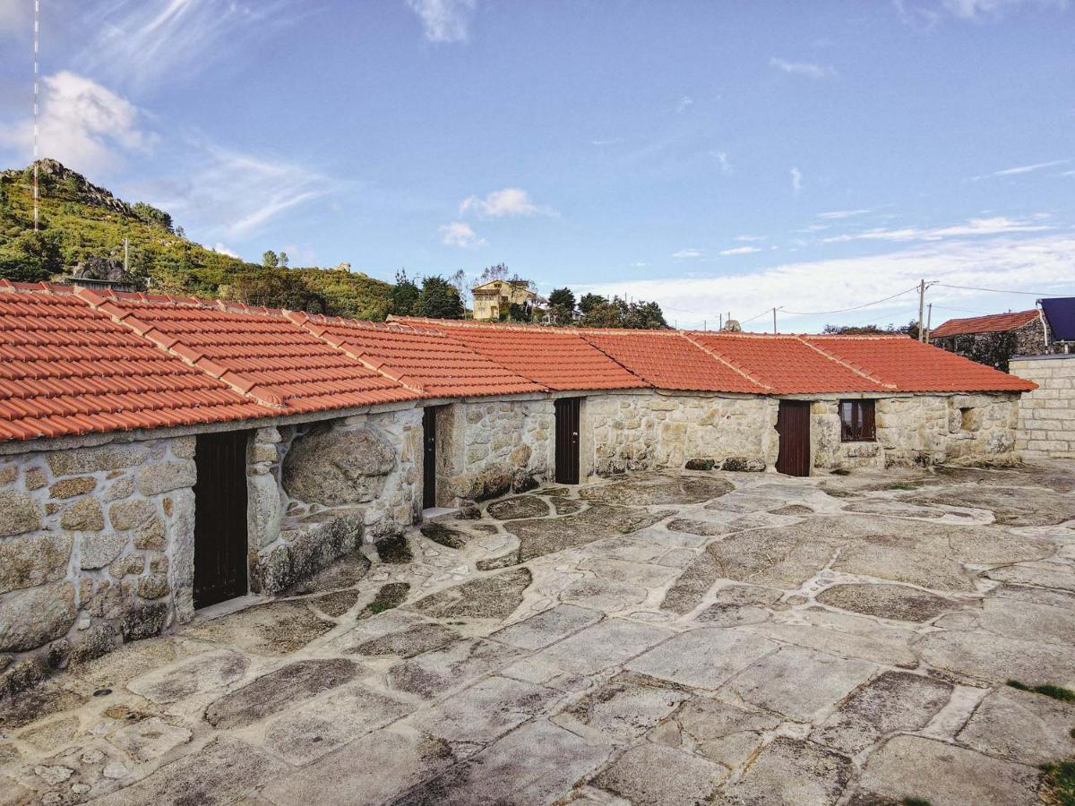 O Refugio Da Serra Do Caramulo Zewnętrze zdjęcie