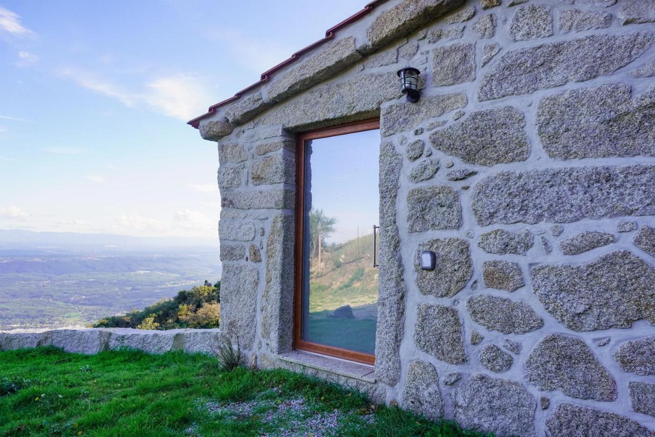 O Refugio Da Serra Do Caramulo Zewnętrze zdjęcie